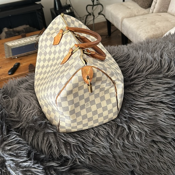 Louis Vuitton SPEEDY 30 - Picture 2 of 2